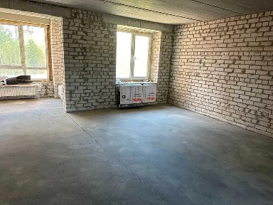 Продажа 2-комнатной квартиры 62 м², Мира просп., 2К