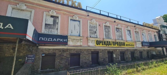 Миколаївська область, Миколаїв, Центральний
