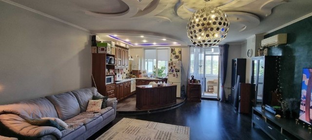 Харківська область, Харків, Київський