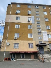 Продажа квартиры пгт Таирово в кирпичном доме. Паркоместа