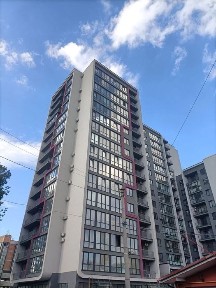 Львівська область, Львів, Залізничний