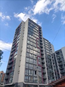Львівська область, Львів, Залізничний