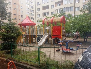 Львівська область, Львів, Залізничний