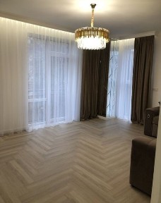 Продаж стильної 2 кім квартири у центрі по вул. Острозького
