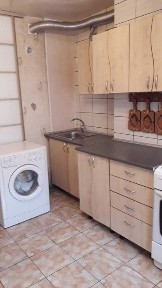 Продам 4к квартру пр Слобожанский, начало, косметический ремонт