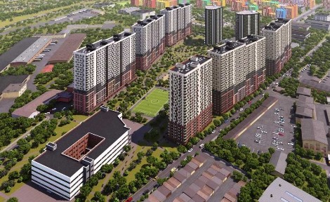 Київська область, Київ, Дніпровський