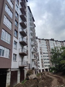 Івано-Франківська область, Івано-Франківськ