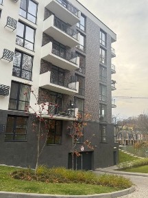 Продаж 2 кім. Квартира м. Винни (м. Львів) жк Аурум Форест