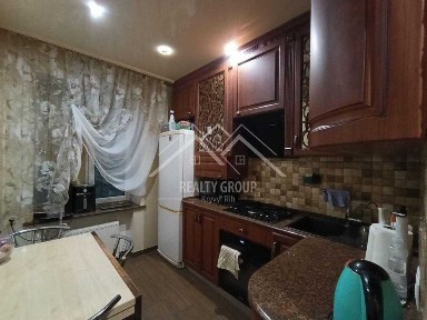 Дніпропетровська область, Кривий Ріг, Металургійний