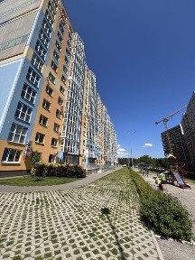 Київська область, Київ, Святошинський
