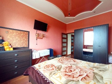 Продажа дома В. Дальник, Авангард, є-відновлення