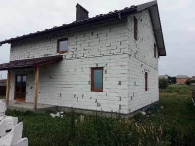 Продаж будинку, земельна ділянка Малий Дорошів.