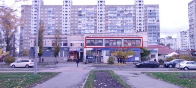 Київська область, Київ, Деснянський