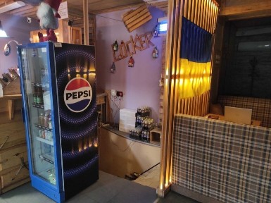 Без % продам фасадне приміщення на В. Гавела