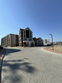 Київська область, Святопетрівське