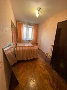 Сдаётся квартира на ул. Космонавтов/Филатова