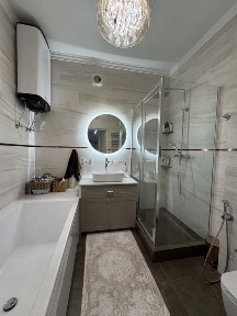 Одеська область, Крижанівка