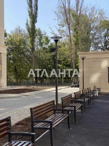 Одеська область, Одеса, Київський