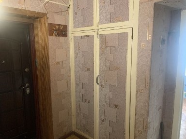 Продам 3-кімнатну квартиру, місто Бахмач