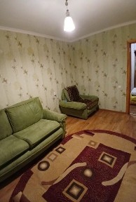 Продам 2 комнатную квартиру в Шевченковском р-не