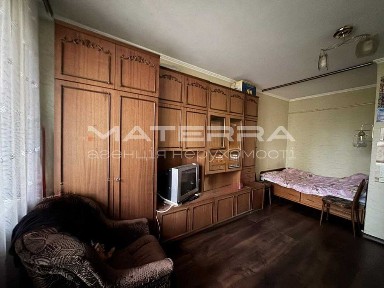 Продаж 1 к. кв. Нова Боярка Білогородська 27