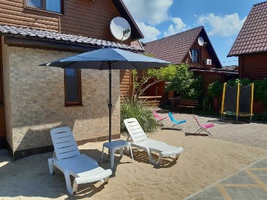 Одеська область, Грибівка