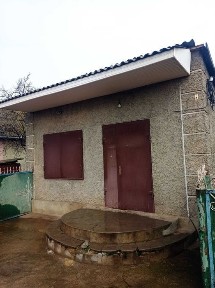 Одеська область, Градениці