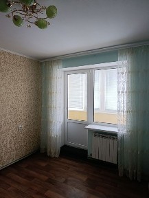 Продається 3х кімнатна квартира