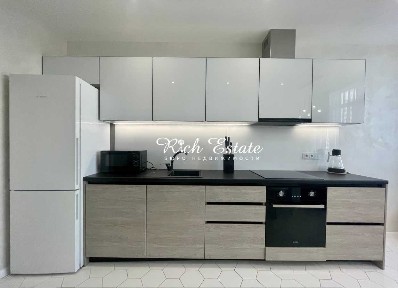 Оренда 1-кімнатної квартири 50 м², Кахи Бендукідзе вул., 2