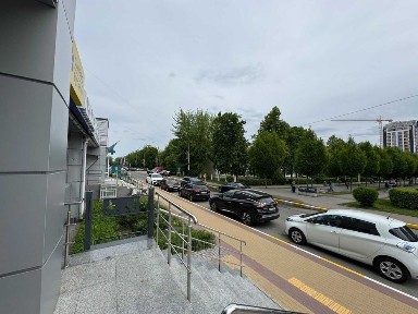 Київська область, Буча