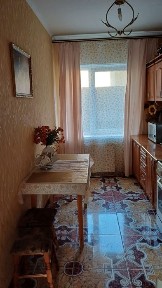 Двокімнатна квартира центр міста