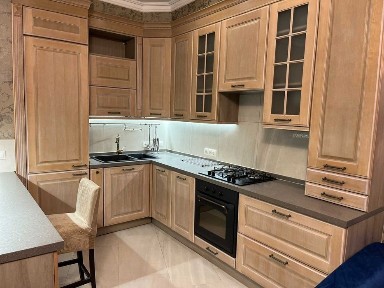 Перша оренда! 3к 120м газ опалення світло ЖК <a href='/newbuilding/361/view/zk-caika'>Чайка</a> Лобановського 21