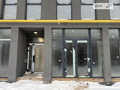 Продаж комерційного приміщення на вул. Вашингтона Джорджа 1, площа 48 кв. м • ID 33924137