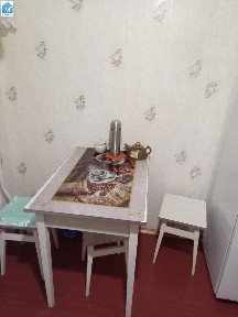 Киев, Ревуцкого ул., 17