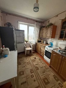 Одесса, Семена Палия ул., 127