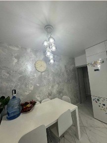 Продаж 2 кімнатної квартири ЖК Графіт