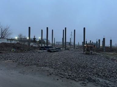 Продам имущественный комплекс, 5 га, Троещина