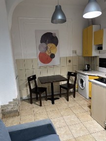 Львів, Галицький, Городоцька 7