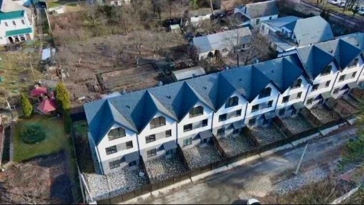 Продам таун Сертифікат Газ Центральні комунікації Без Комісії