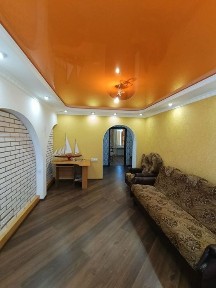 Сумська область, Бездрик