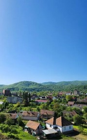 Продам 1-кімнатну квартиру з видом на гори в ЖК “Набережний квартал”