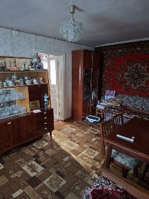 Продається 1/2частина будинку в передмісті Черкас