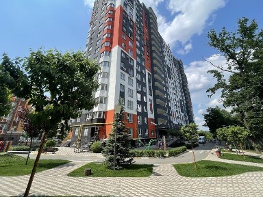 Київська область, Ірпінь