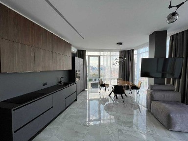 Одеса, Приморський, Удільний провулок 6