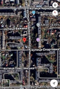 Оренда приміщення 176.1 м. кв