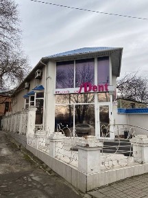 Миколаївська область, Миколаїв, Центральний