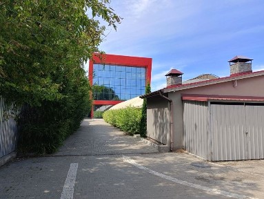 Київська область, Крюківщина