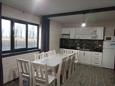 Волинська область, Світязь