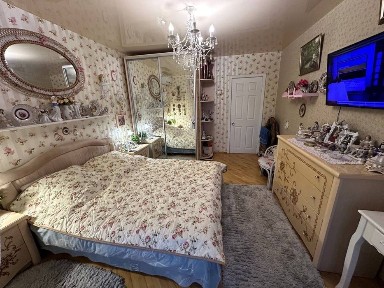 Продам 3 ком Квартира Калиновая Дом Быта Слобожанский