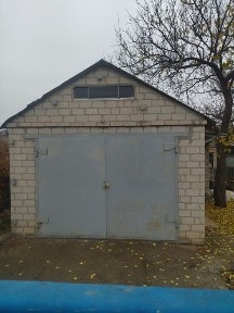 Продается жилой дом пос. Ивановка